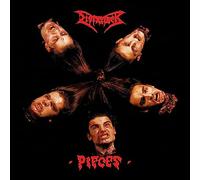 Dismember - Pieces (Reissue)