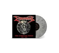DISMEMBER - The Complete Demos Gray - Marble Vinyl