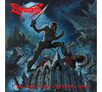 Dismember - The God That Never Was [VINYL]