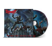 Dismember : The God That Never Was CD (2023) NEW FREE Shipping, Save £s