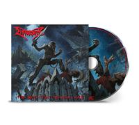 Dismember The God That Never Was (CD) Album (US IMPORT)