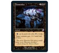 Dismember | Time Spiral Remastered