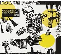 Dismemberment Plan - A People's History of the Dismemberment Plan