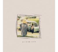 DISMISS - LOST TRANSMISSIONS: 1995-1996 [VINYL]