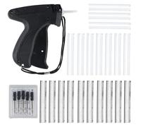 Disnace Quick Clothing Fixer, Quick Repair Garment Sewing Machine, Mini Stitch Machine, Handheld Sewing Machine, Essential Tagging Gun for Clothing, Stitchy Quick Clothing Fixer for Sewing Quilting
