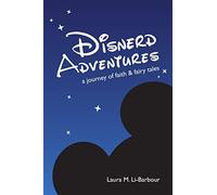 Disnerd Adventures: A Journey of Faith & Fairy Tales