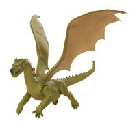 Disney Pete's Dragon Elliot and Pete Flying Playset