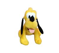 Disney 10" Pluto Plush