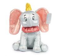Disney 100 12" (30cm) Glitterball Dumbo Anniversary Plush Soft Toy
