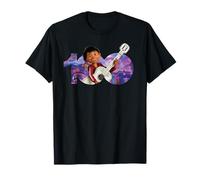 Disney 100 and Pixar’s Coco Miguel Anniversary D100 T-Shirt