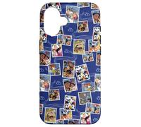 Disney 100 Anniversary Magical Movie Photo Booth Fun D100 Case for iPhone 16