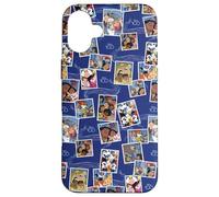 Disney 100 Anniversary Magical Movie Photo Booth Fun D100 Case for iPhone 16 Plus