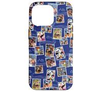 Disney 100 Anniversary Magical Movie Photo Booth Fun D100 Case for iPhone 16 Pro