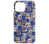 Disney 100 Anniversary Magical Movie Photo Booth Fun D100 Case for iPhone 16 Pro Max