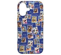 Disney 100 Anniversary Magical Movie Photo Booth Fun D100 Case for iPhone 17