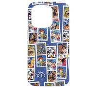 Disney 100 Anniversary Magical Movie Photo Strips D100 Case for iPhone 15 Pro