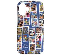 Disney 100 Anniversary Magical Movie Photo Strips D100 Case for iPhone 16