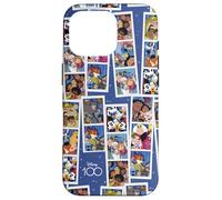 Disney 100 Anniversary Magical Movie Photo Strips D100 Case for iPhone 16 Pro