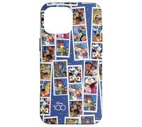 Disney 100 Anniversary Magical Movie Photo Strips D100 Case for iPhone 16 Pro Max