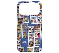 Disney 100 Anniversary Magical Movie Photo Strips D100 Case for iPhone 17 Pro Max