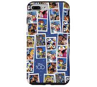 Disney 100 Anniversary Magical Movie Photo Strips D100 Case for iPhone 7 Plus/8 Plus