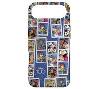 Disney 100 Anniversary Magical Movie Photo Strips D100 Case for iPhone Air