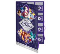 Disney 100 Anniversary : Storybook Collection Advent Calendar