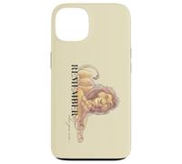 Disney 100 Anniversary The Lion King D100 Quote Remember Case for iPhone 13
