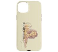 Disney 100 Anniversary The Lion King D100 Quote Remember Case for iPhone 15 Plus