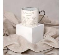 Disney Gifts Disney 100 Believe In The Magic Premium Mug H81, W109, D87mm