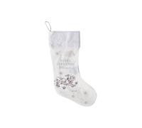Disney 100 Dalmations Stocking - Merry Christmas Little Man Disney Multicolor