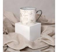 Disney 100 Premium Mug - 'Do The Impossible - with Lidded Box with Foil