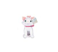 Disney 100 Glitter Ball Plush - Marie