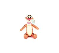 Disney 100 Glitter Ball Plush - Tigger - Plush Soft Toy
