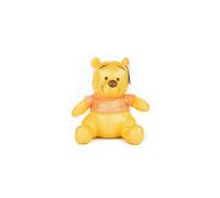 Disney 100 Glitter Ball Plush - Winnie - Plush Soft Toy