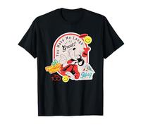 Disney 100 Goofy You Make Me Laugh Happy Faces Stickers D100 T-Shirt
