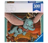 Disney 100 Jigsaw Puzzle - Dumbo | Officially Licensed New