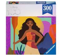 Disney 100 Jigsaw Puzzle - Moana | Officially Licensed New