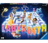 Disney 100 Labyrinth