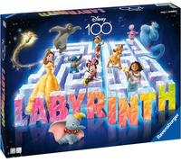 Disney 100 Labyrinth - The Moving Maze Family Game