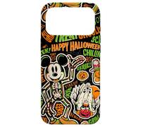 Disney 100 Mickey Nightmare Before Christmas Halloween D100 Case for iPhone 17 Pro Max