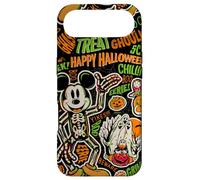 Disney 100 Mickey Nightmare Before Christmas Halloween D100 Case for iPhone Air
