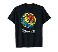 Disney 100 Pixar Ball Characters Anniversary D100 T-Shirt