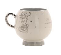 Disney 100 Premium Ceramic Mug with Illustrated Character Image - Choose Design