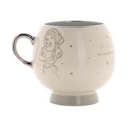 Disney 100 Premium Mug - Snow White - with Lidded Box with Foil