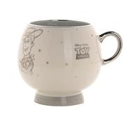 Disney 100 Premium Mug - Woody - in Lidded Box with Foil