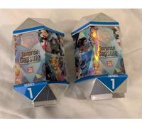 Disney 100 Surprise Series 1 Capsule x 2 New & Sealed