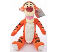 Disney 100 Winnie The Poo Tigger Soft Cuddly Tiger Animal Plush & 3 Sounds 41cm