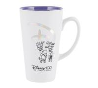 Disney 100 Winnie the Pooh Coffee Latte Mug, 16oz - Zrike Brands