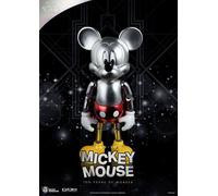Disney 100 Years of Wonder Dynamic 8ction Heroes Action Figure 1/9 Mickey Mouse